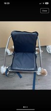 Vintage toddler seat for sale  LOWESTOFT
