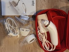 Braun silk expert gebraucht kaufen  Emmerzhsn., Steinebach
