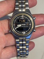Seiko h021 8001 for sale  Phoenix