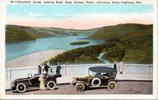 Postcard columbia gorge for sale  Buffalo Grove