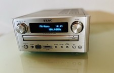 Teac receiver verstärker gebraucht kaufen  Köln