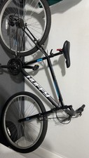 Mountain bike inch for sale  Leominster