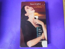 Nanci Griffith – Other Voices | Other Rooms (1993) Elektra VHS video segunda mano  Embacar hacia Mexico