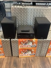 Kenwood stereoanlage 819dab gebraucht kaufen  Langenhagen