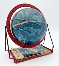 Vintage 1950s replogle for sale  Moreland