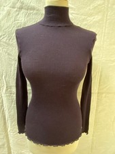 Pull chaussette maille d'occasion  Toulouse-