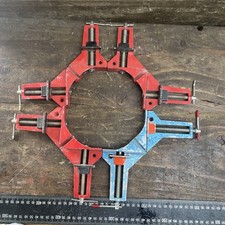 Set mitre clamps for sale  CAMBRIDGE