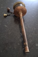 Tibetan buddhist handheld for sale  MAIDSTONE