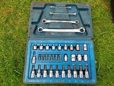 S12835 torx socket for sale  WALSALL