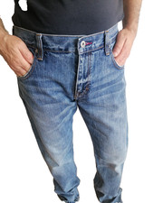 Jeans w34 mustang gebraucht kaufen  Deggendorf