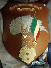 Crest scuola sottufficiali usato  Gioiosa Marea