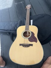 Crafter solid spruce for sale  ILFRACOMBE