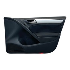 vw golf 6 turverkleidung gebraucht kaufen  Petershagen