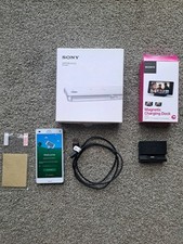 Sony xperia compact for sale  CROOK