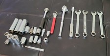 Tool set ratchets for sale  Dundalk