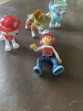 Paw patrol figure for sale  GOSPORT