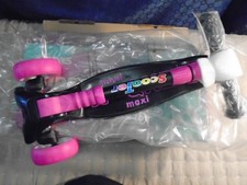 Sulives kids scooter for sale  Haltom City