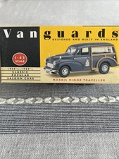 Lledo vanguard scale for sale  TAMWORTH