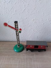 Blechspielzeug eisenbahn gebraucht kaufen  Bendorf