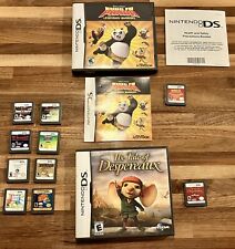 Lot nintendo games for sale  Richmond