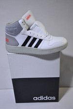 scarpe adidas forum mid bianche usato  Serracapriola