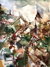 Morris yudelson original for sale  Irvine