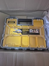 Stanley fatmax rganizer gebraucht kaufen  Deutschland