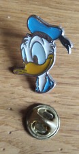 Disney pin donald d'occasion  Expédié en Belgium