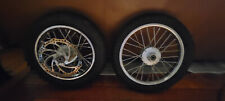 Razor mx500 mx650 for sale  Jackson