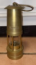Grubenlampe bergbaulampe 3683 gebraucht kaufen  Weißenborn