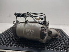 Catalytic converter toyota for sale  DONCASTER