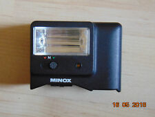 Minox 35 blitzgerät gebraucht kaufen  Leipzig