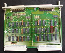 Usado, SIEMENS SIMATIC S5 Anschaltung 6ES5301-5CA12 E-Stand Version 4 comprar usado  Enviando para Brazil