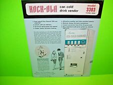 Rock ola 1966 for sale  Collingswood