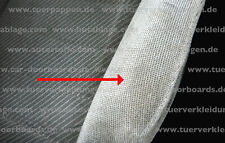 Opel Kadett Vauxhall Astra GSI + Manta GSI Stoff fabric tissu tela tessuto Bezug comprar usado  Enviando para Brazil