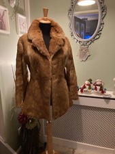Fabulous real fur for sale  NORTH SHIELDS