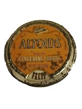Altoids tangerine sours for sale  Columbus