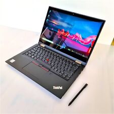 Lenovo thinkpad x13 for sale  SURBITON
