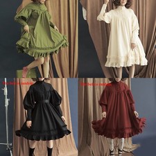 Robes gothiques lolita d'occasion  Expédié en France