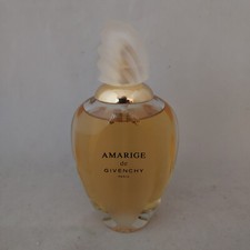 Classic amarige givenchy for sale  Morganville