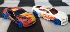 Hot wheels high for sale  LEEDS