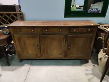 Credenza ante antica usato  Beinette