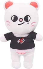 8in stray plush for sale  Ridgewood