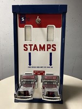 Postage stamp vending for sale  Gainesville