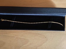 Königsarmband gold 333 gebraucht kaufen  Gummersbach