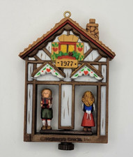 Vintage 1977 hallmark for sale  Nokesville