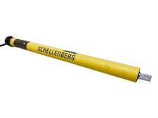 Elektryczny silnik rurowy do rolet Schellenberg 20410, używany na sprzedaż  PL