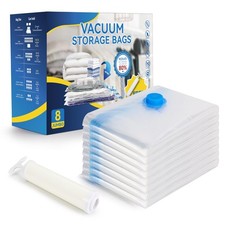 Jumbo vacuum storage for sale  Haltom City