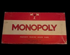 1972 british monopoly for sale  Jacksonville