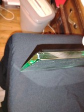 Thick flat glass for sale  Peekskill